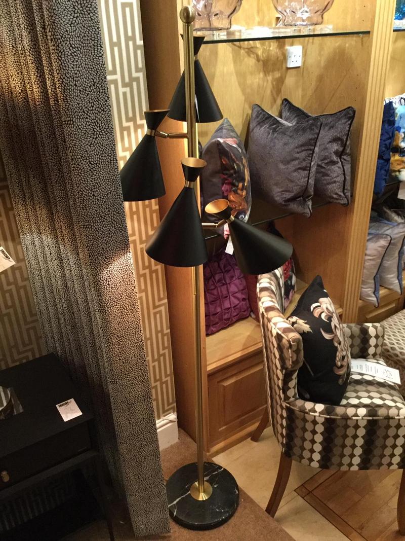 Doris Floor Lamp