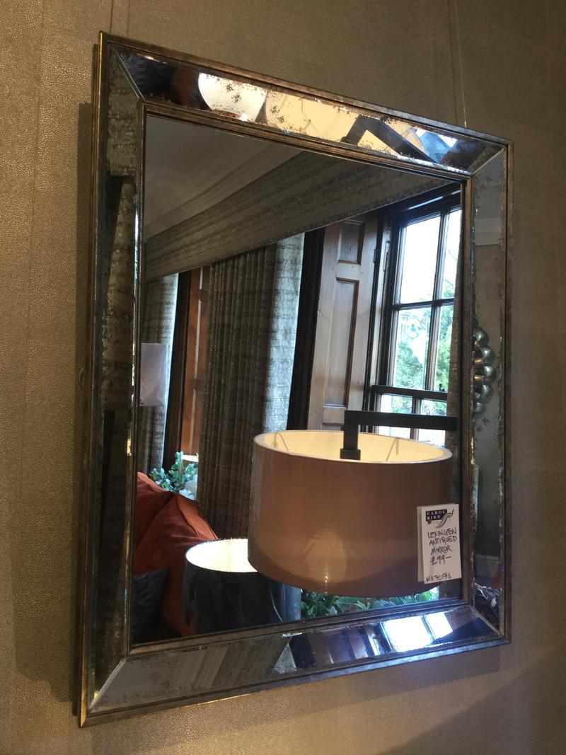 The Lexington Mirror