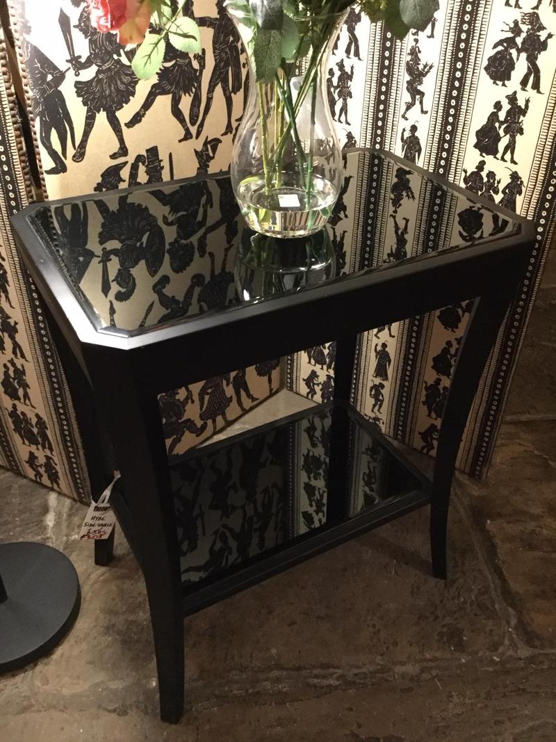 Vikander Side Table