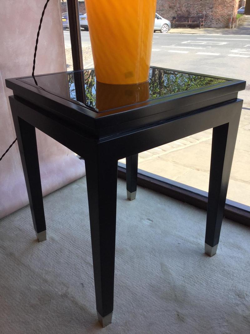 Minerva Small Side Table