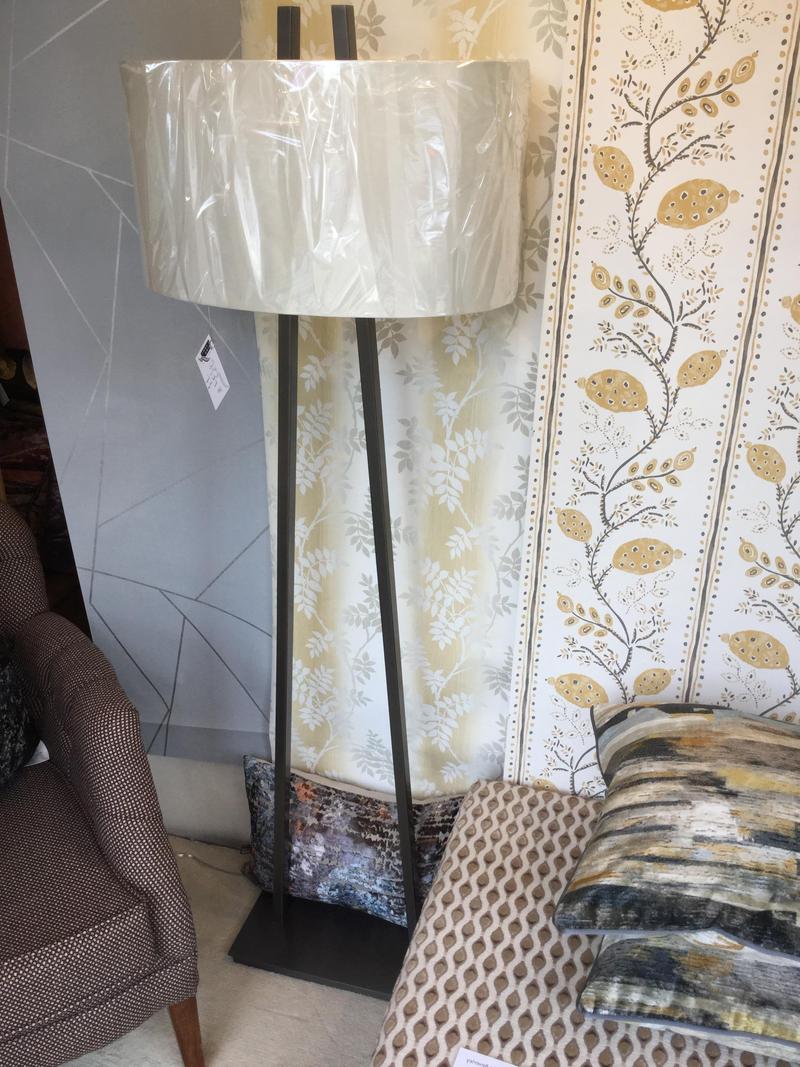 Kyoto Floor Lamp