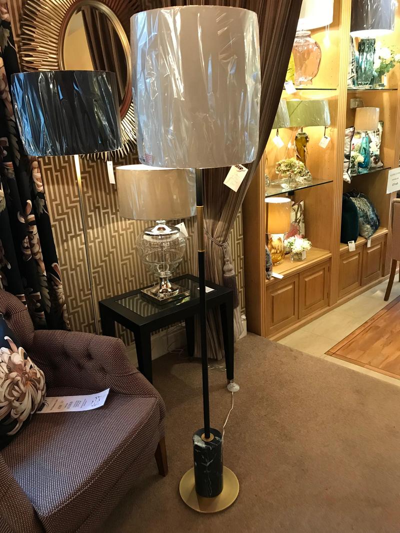 Catherine Floor Lamp