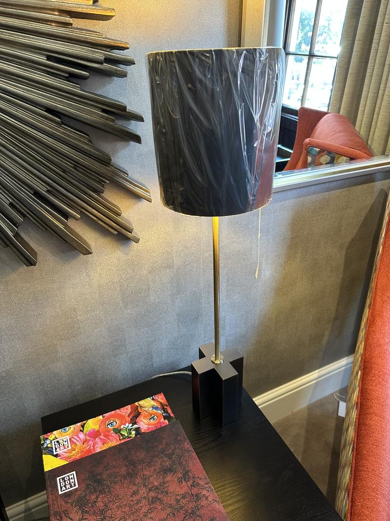 Lexi Table Lamp 