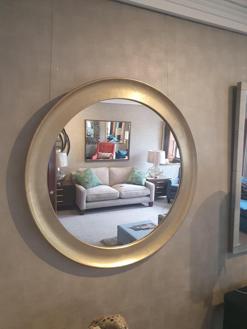 Nina Mirror