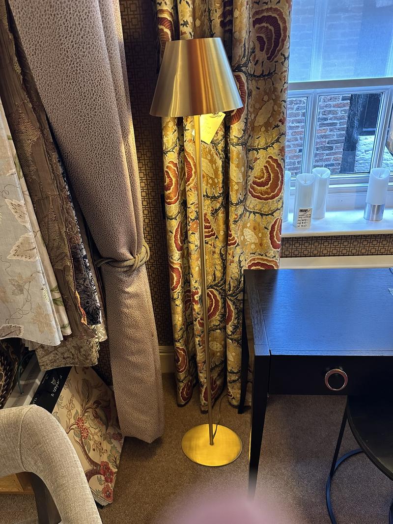 Oslo Floor Lamp  