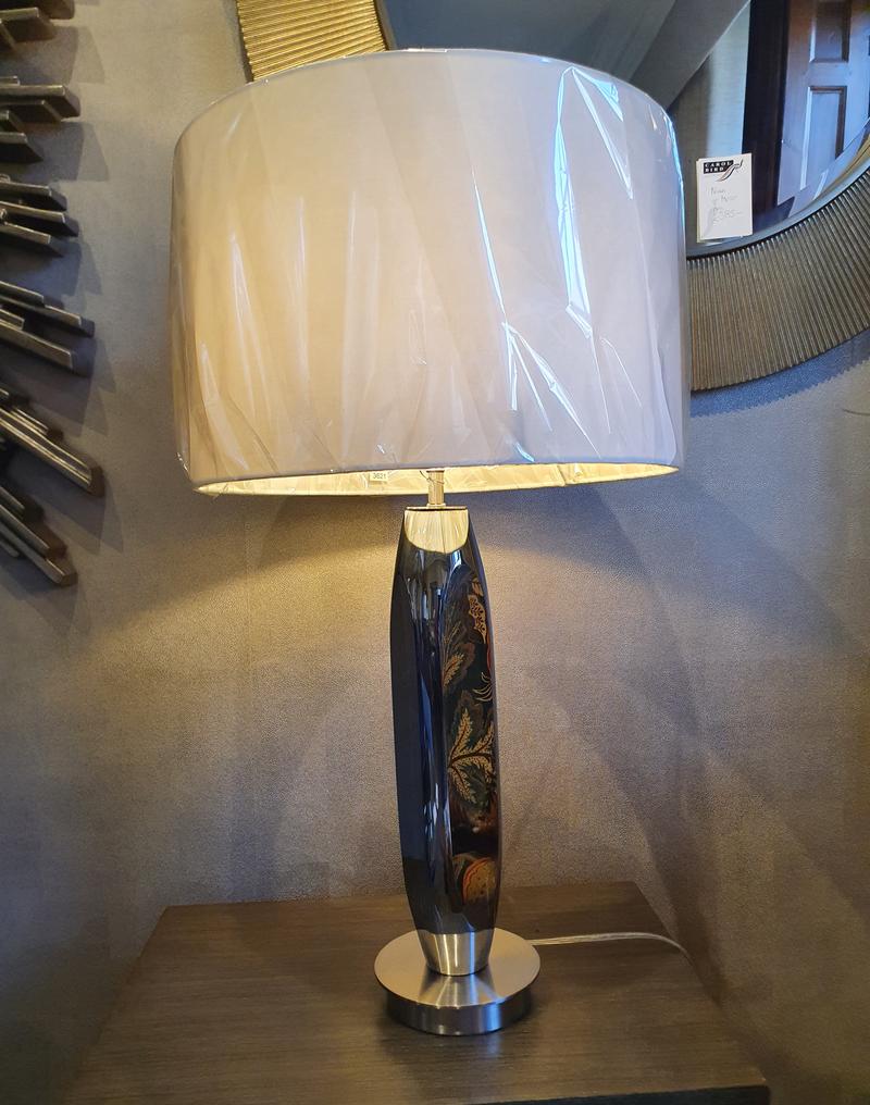 Genna Table Lamp