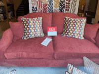The Elwell Sofa