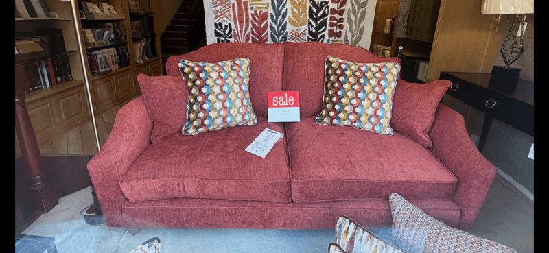 The Elwell Sofa