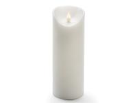 Large Wax Effect Candle