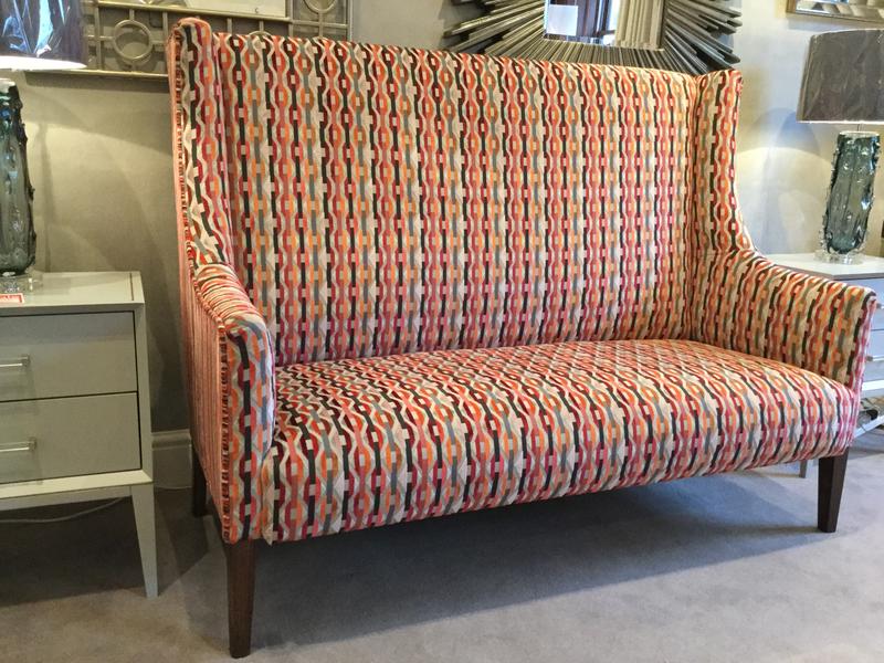 The Como Sofa