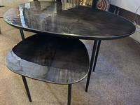 Vari Nest of 2 Tables 