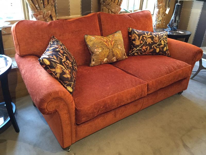 The Oxford Sofa