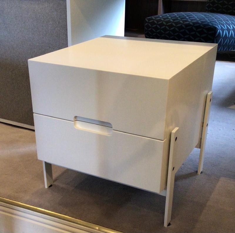 Float Bedside Table