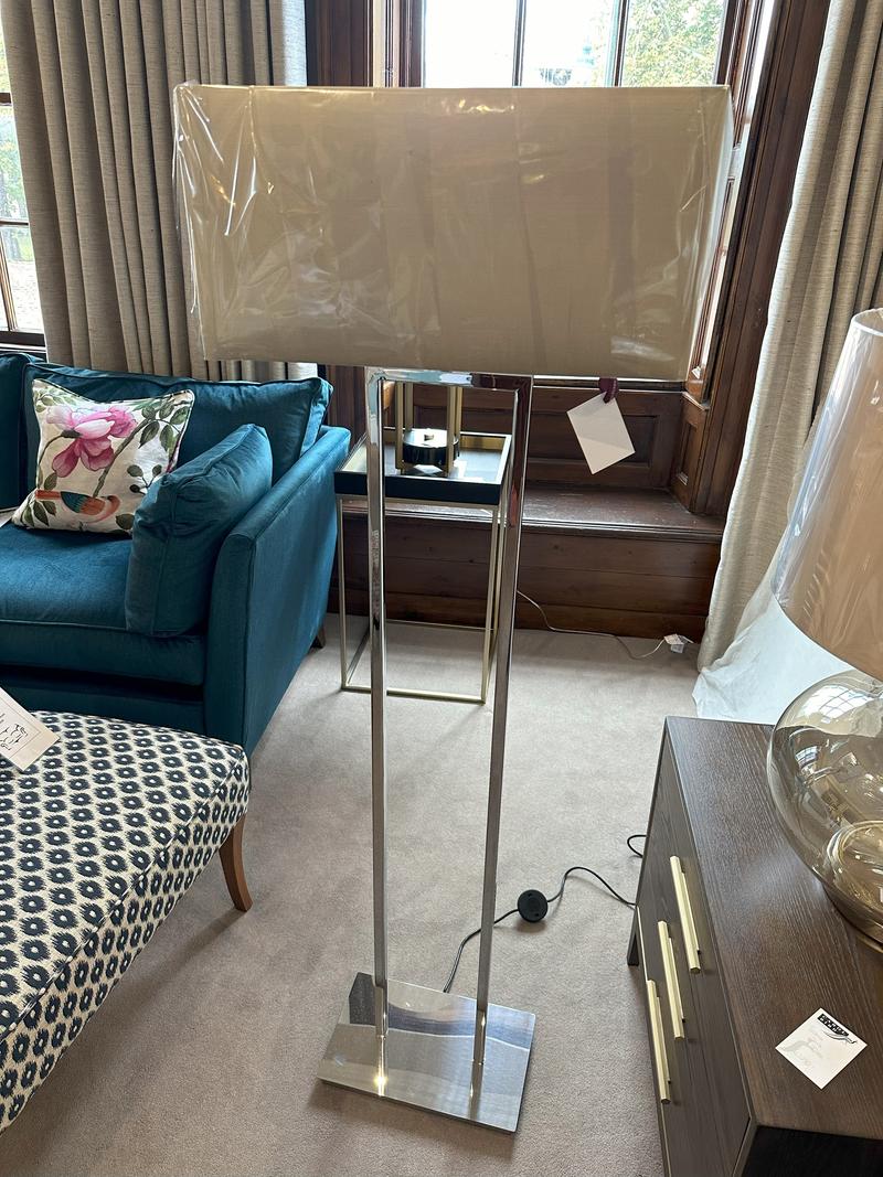 Bergamo Floor Lamp