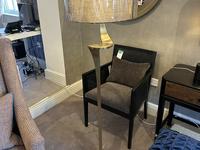 Zora Floor Lamp  