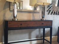 Sultan Console