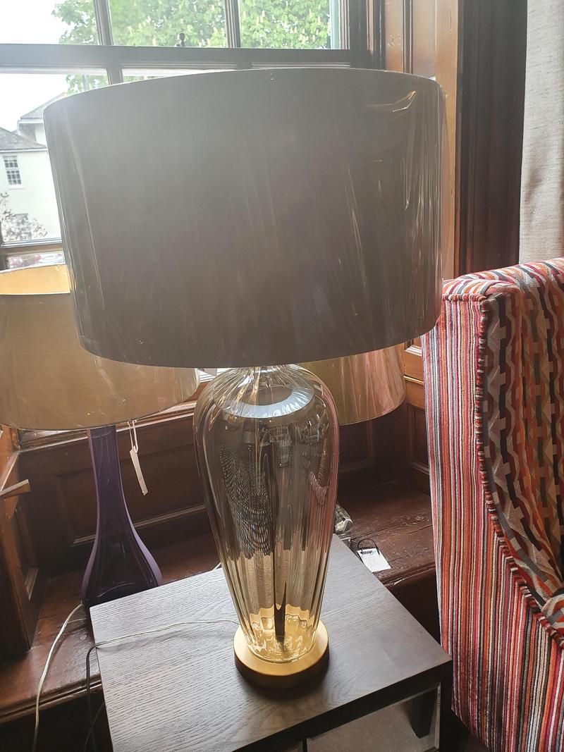 Kensington Lamp
