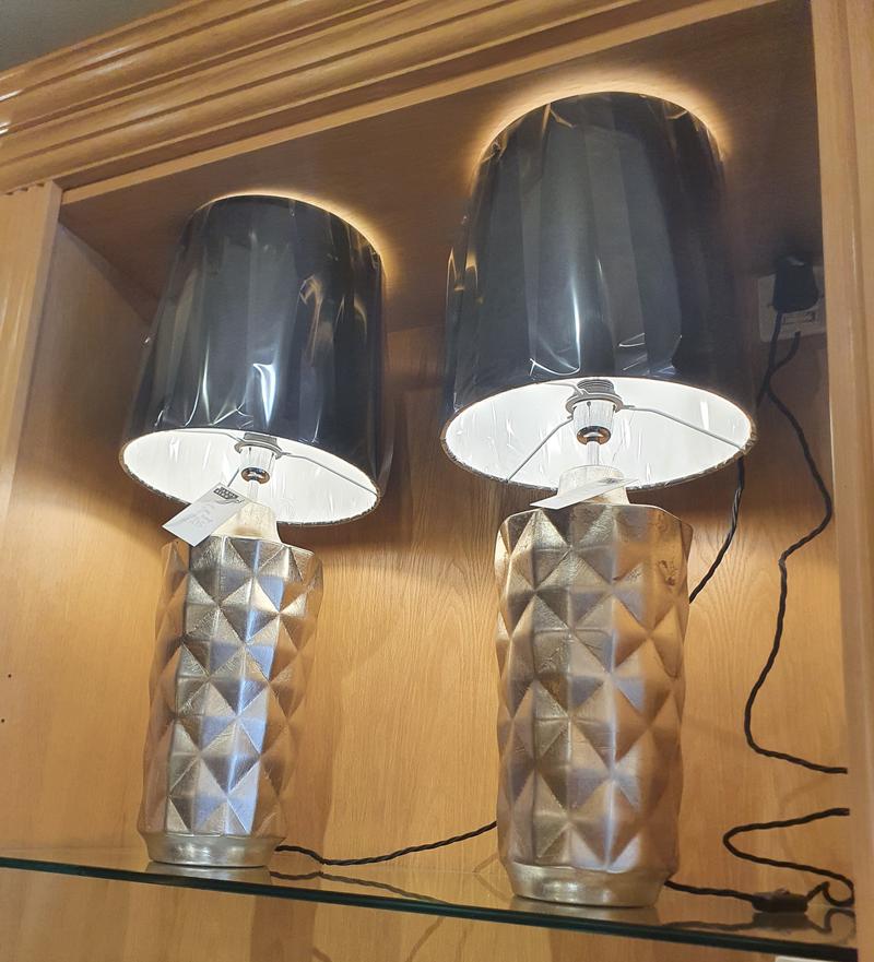 Zelda Table Lamp