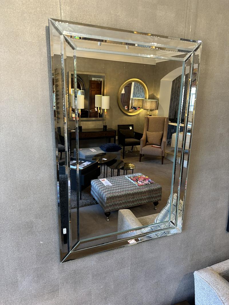 Viola Small Mirror 