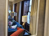 Vienna Mirror 
