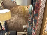 Marble Floor Lamp