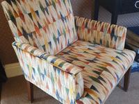 The Lugano Chair 