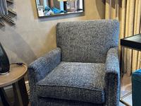 The Burley Chair 