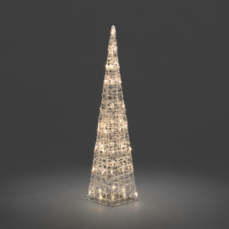 LED Pyramid