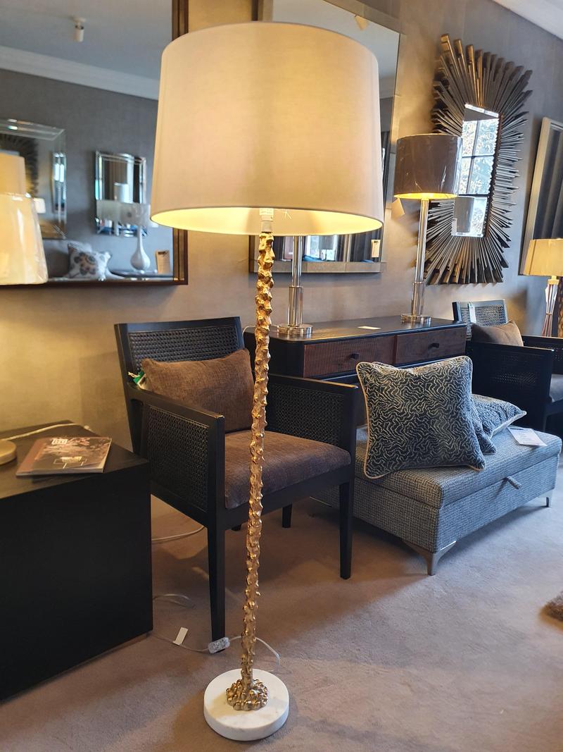 Valentina Floor Lamp