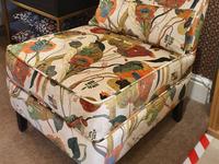 The Bellini Chair 