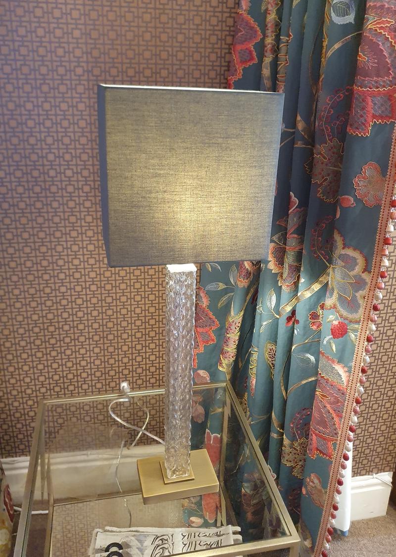 Lena Table Lamp