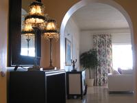 Lighting & Mirrors