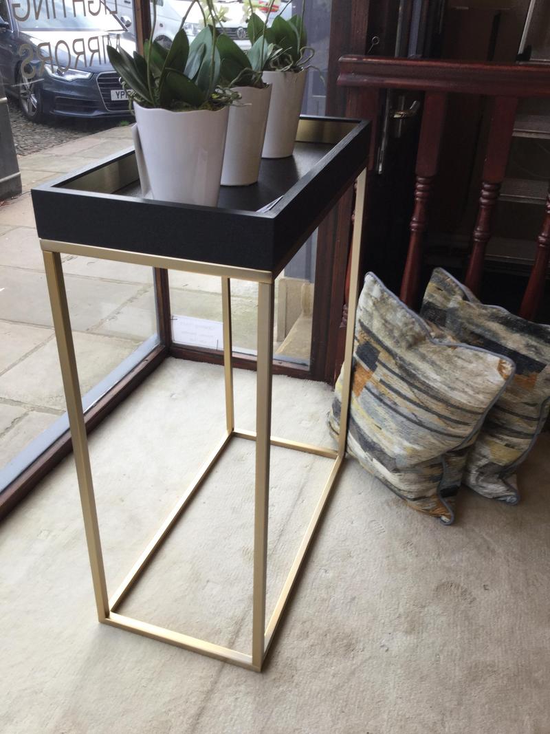 Akita Small Console Table