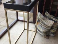 Akita Small Console Table