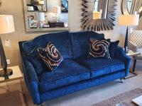 The Elwell Sofa