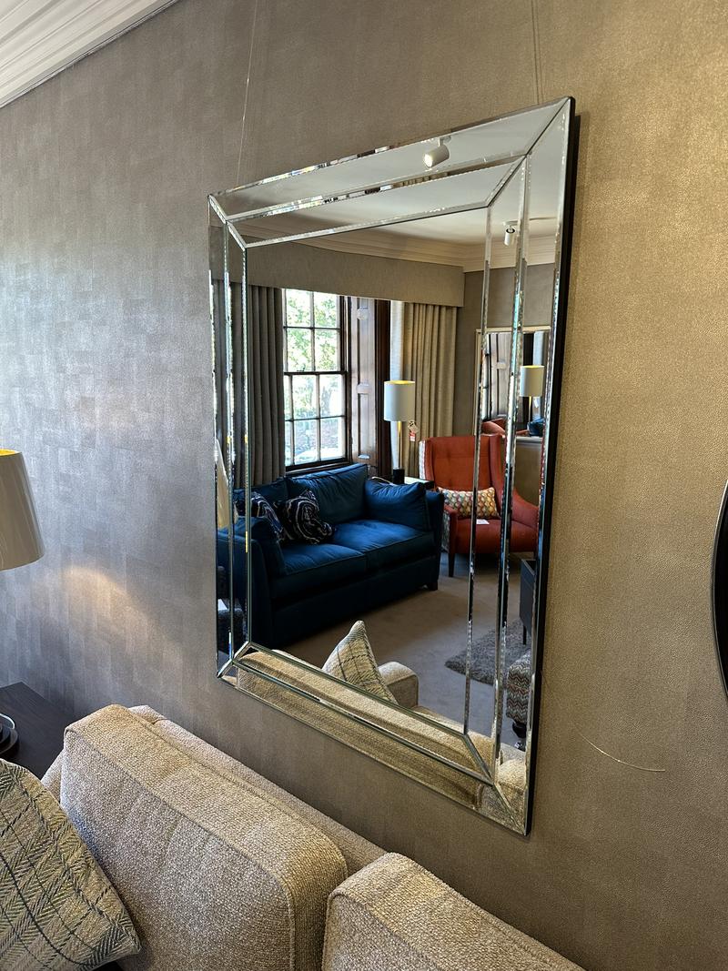 Viola Large Mirror