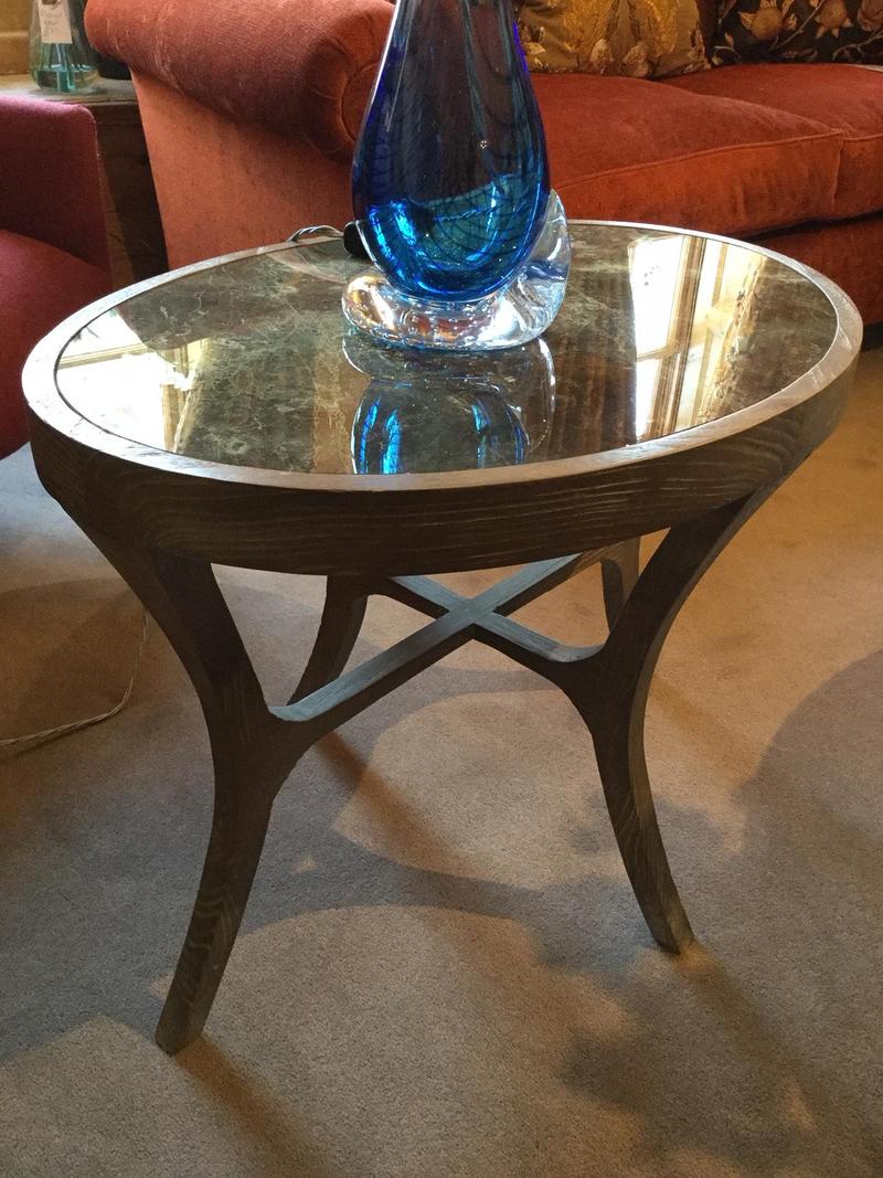 Albert Side Table