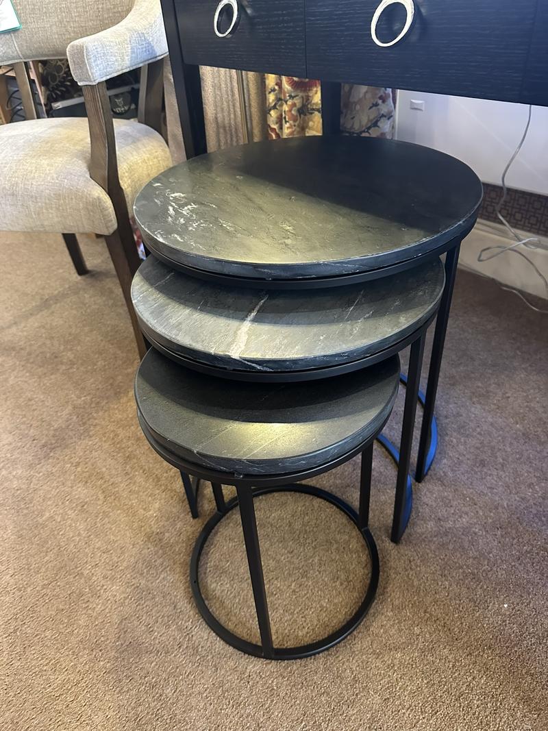 Cheslea Nest of Tables