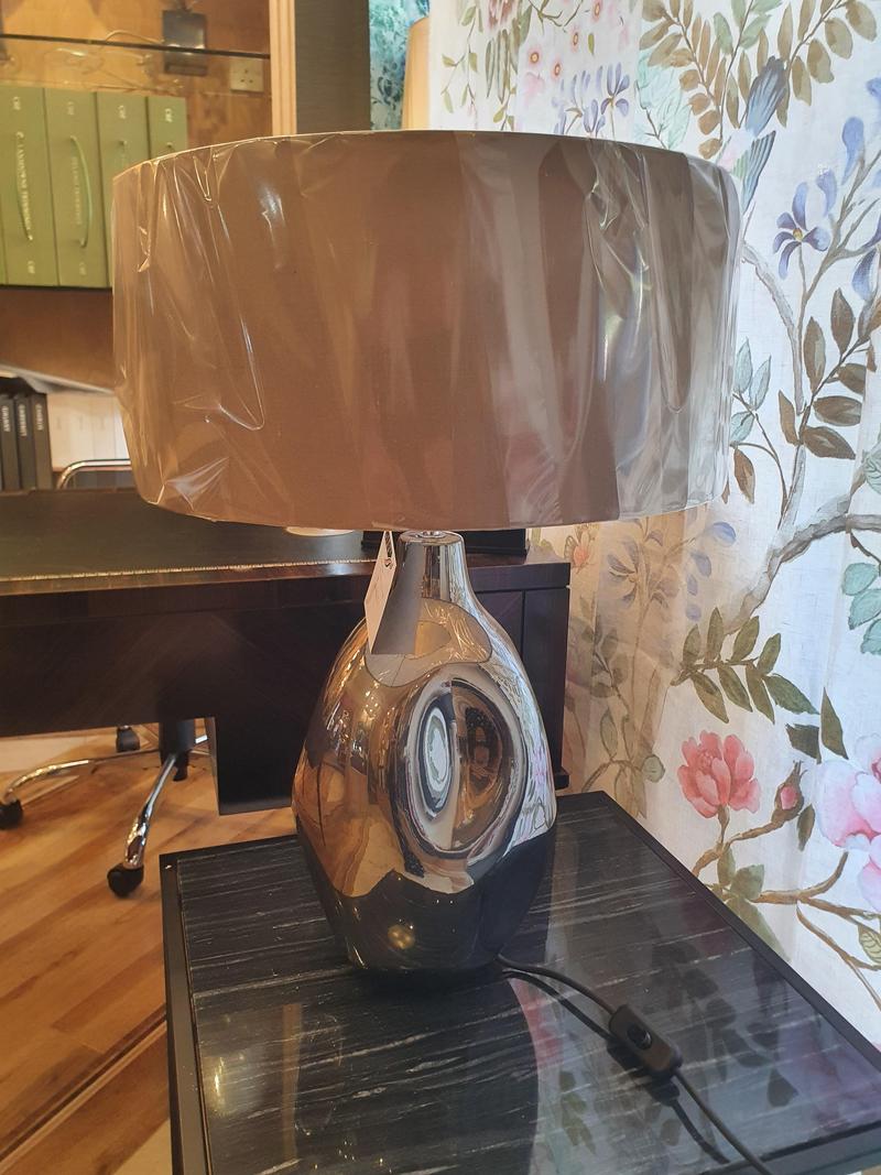 Dakota Table Lamp 