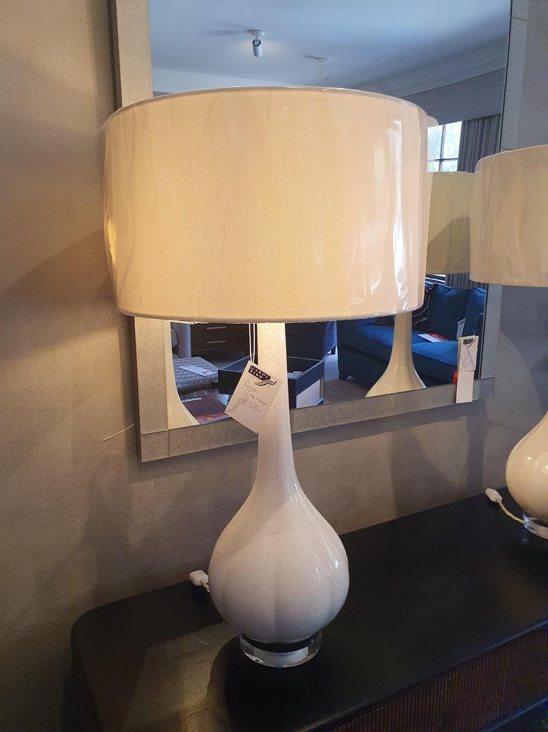 Renee Table Lamp