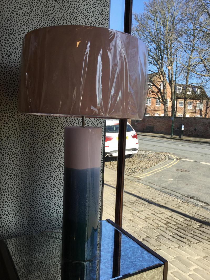Fanucci Table Lamp