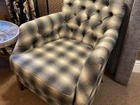 The Champney Chair 