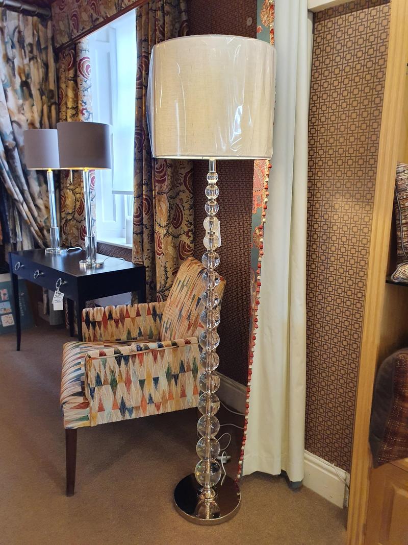 Isla Floor Lamp 