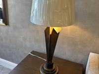 Geneva Table Lamp