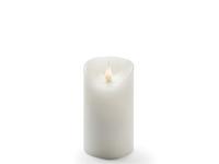 Small Wax Effect Candle