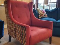 Hengate Chair