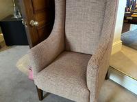 Como Chair