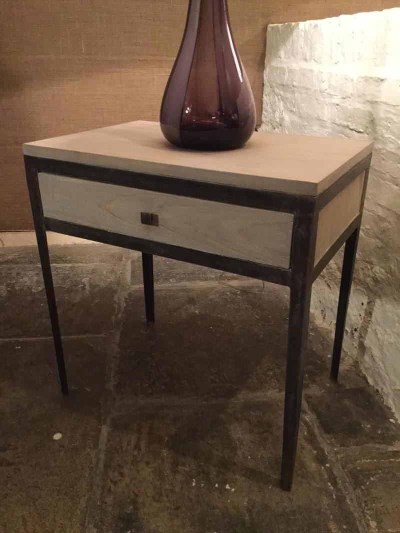 Ashmere Side Table