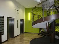 Commercial Interiors