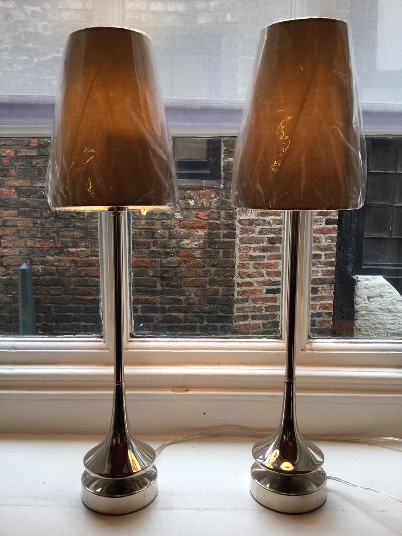 Alderney Table Lamp